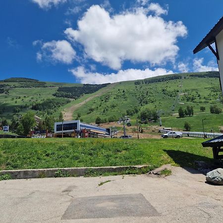 Les Brimbelles 7 Joli Studio Au Pied Du Telemix De Belle Etoile Les Deux Alpes Extérieur photo